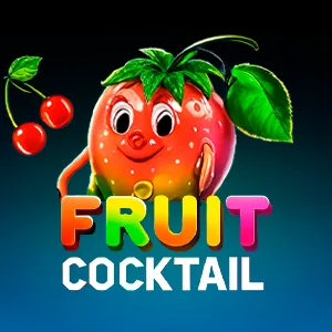 Слот Fruit Cocktail в Магнит Слот