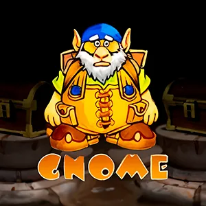 Слот Gnome в Магнит Слот