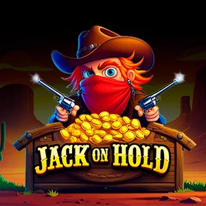 Слот Jack On Hold в Магнит Слот