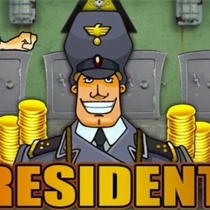 Слот Resident в Магнит Слот