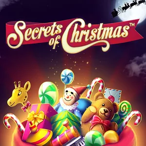 Слот Secrets of Christmas в Магнит Слот