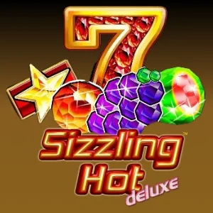 Слот Sizzling Hot Deluxe в Магнит Слот